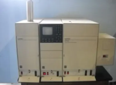 Used _UNKNOWN_ _UNKNOWN_ Extraction & Processing Equipment Texas US | Bamko Surplus Process Equipment #1179109