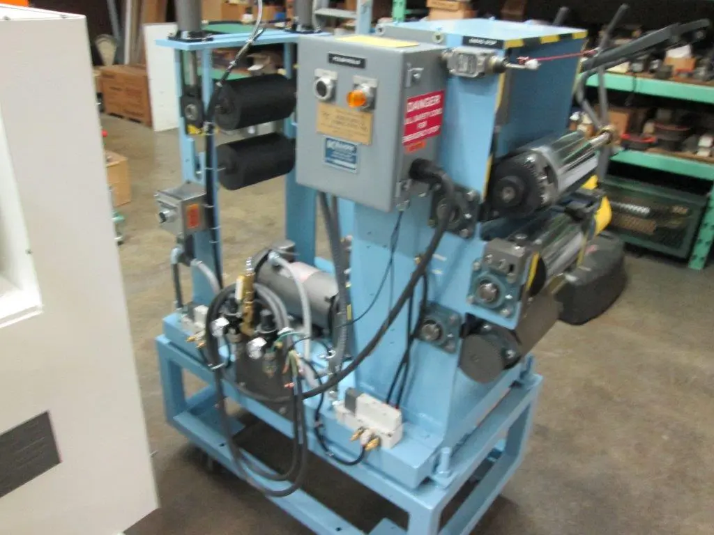 Killion 8″ x 5″ LAB Sheet Line