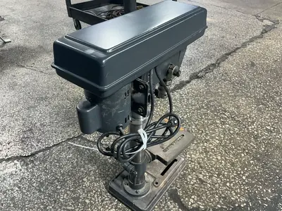 Used CRAFTSMAN _UNKNOWN_ Drill Press (Woodworking) Ohio US | HGR 24 #1518918