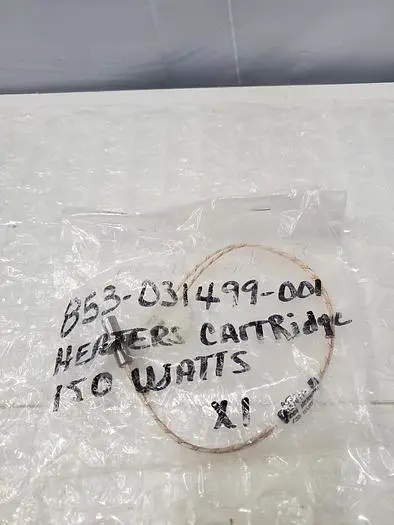 853-031499-001 HEATER CARTRIDGE 150 WATTS