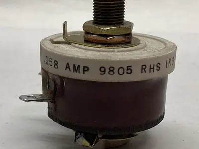 New | in-Stock OHMITE RHS1K0E Miscellaneous Equipment (Electrical & Power) Ohio US | Surplus Asset Holdings #1235628