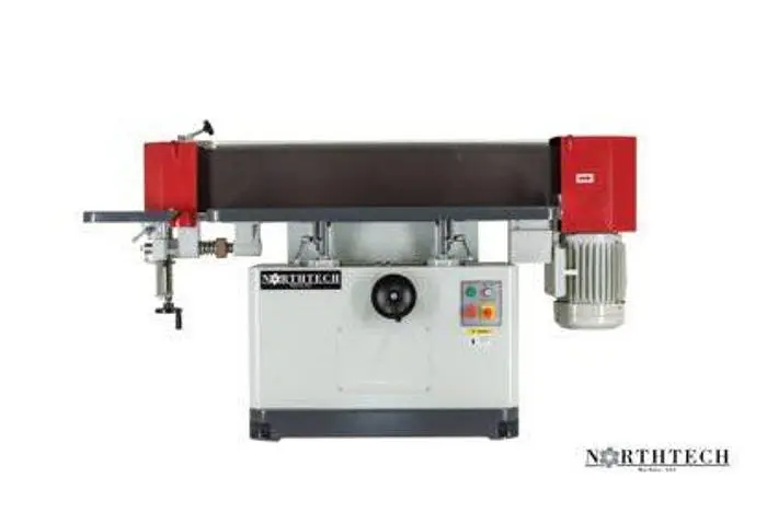 NT-ES948DE EDGE SANDER SINGLE TABLE
