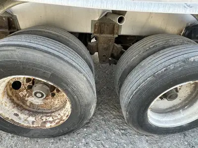Used 1994 POLAR MC-307 SS Tanker Trailers Texas US | MCO Truck & Equipment #1513760