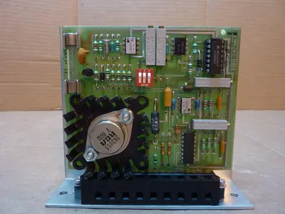 Used SCI 080-2473 REV I Circuit Boards Michigan US | Ideal Machinery #584955