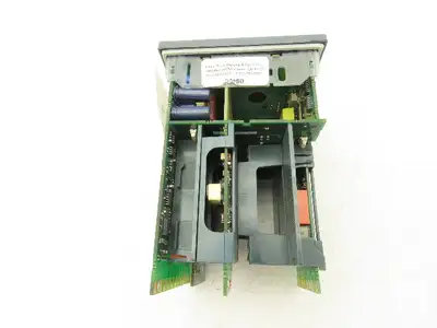 Used EUROTHERM _UNKNOWN_ Automation Control (HMI) Indiana US | Arrow Industrial #1316652