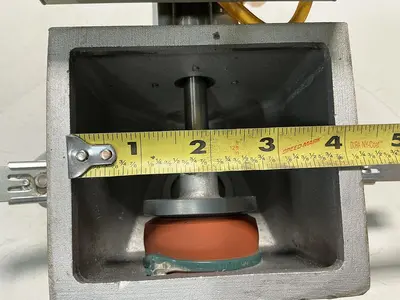 Used CONAIR FRANKLIN VDV-2 Valves/Fittings Michigan US | Ideal Machinery #1260234