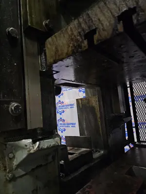 1993 L&J EP2-75-36x24 Press, Press, Straight Side Double Crank | Holland Equipment Hunters, Inc. (7)