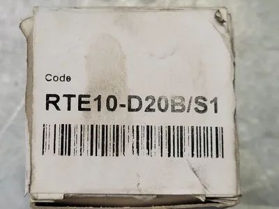 New | in-Stock MICRON RTE10-D20B/S1 Miscellaneous MRO British Columbia CA | Lenmark #266721
