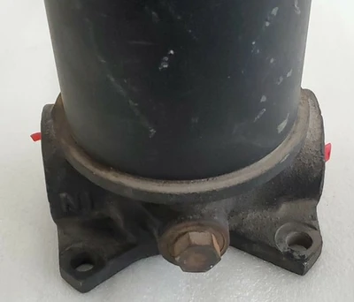 NEW Pall Industries HZ9650A16