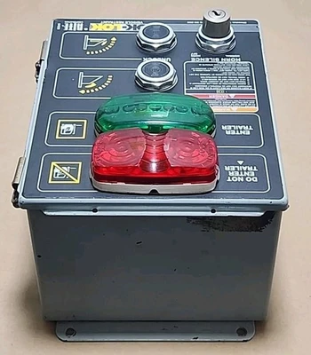 USED Rite Hite 54025