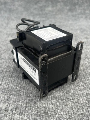 Used MICRON INDUSTRIES CORPORATION B050MBT713RK Transformers California US | Davliegogo LLC #1706472