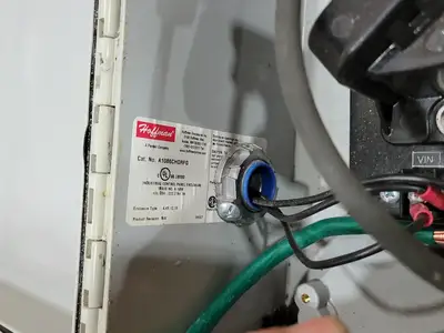 USED TITAN LOGIC CORP FGI 100