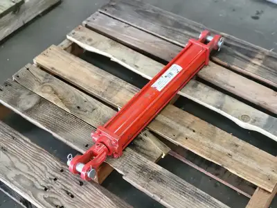 USED LION 25TL16-112