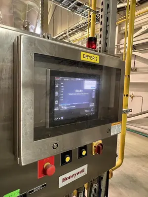 USED MARIOTT WALKER 14T-4-2C-2BH & 10.5T-1-C-BH