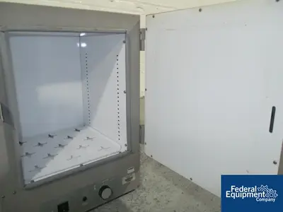 USED VWR VWR INCUBATOR, MODEL 1500