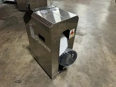 New | in-Stock 2026 ADVANTAGE SRV-1080 Temperature Controls Massachusetts US | Absolute Machinery #1377673