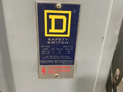Used RITTAL AE 1060 Electrical Boxes Ohio US | HGR 24 #1437881