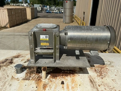 CHERRY-BURRELL _UNKNOWN_ Other Process Engineering Equipment | Equipment Recovery Corp. (9)