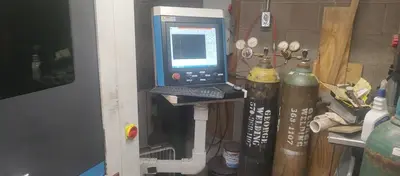 Used 2020 BESCUTTER CUBE 2000W Laser Cutters Georgia US | The Equipment Hub #1123337