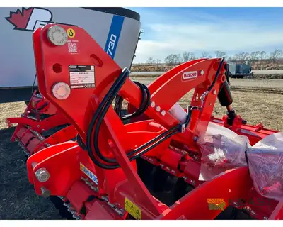 Used MASCHIO _UNKNOWN_ Tandem Discs Iowa US | Keast Enterprises #1360418