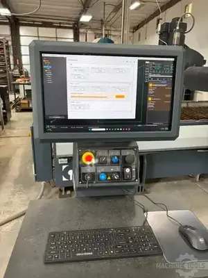 Used 2023 OMAX OPTIMAX 60X Waterjet Cutters Arizona US | KD Machinery #1306773