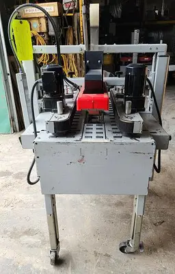 USED 2008 3M-MATIC 800-A