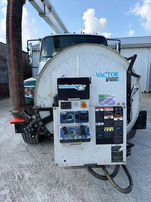 2020 Vactor 2100I Combination Sewer Cleaners | VacSource (8)