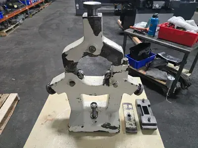 Used _UNKNOWN_ STEADYREST Misc Industrial Equipment Kentucky US | Aucto #687657
