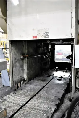 USED 1998 AIDA PK-1500