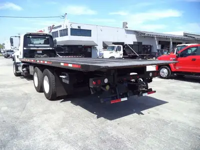 Used 2016 INTERNATIONAL _UNKNOWN_ Tow trucks Florida US | TLC Truck & Equipment #1568938