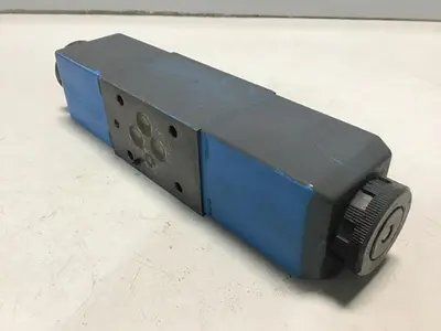 USED VICKERS DG4V-3-6C-M-U-HL7-60