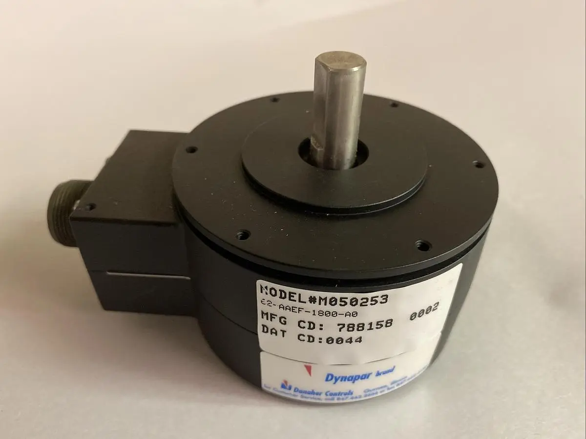New | in-Stock DYNAPAR M050253 Motion Controls | Surplus Asset Holdings #1227601
