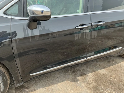 Used 2020 CHRYSLER PACIFICA Vans Michigan US | Miedema Asset Management Group #1315937