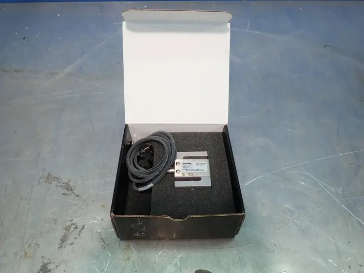 Used FUTEK LSB300 Sensors Ohio US | HGR 24 #1187314