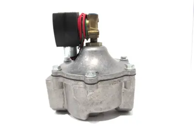 NEW ASCO EF8353G2 SOLENOID VALVE