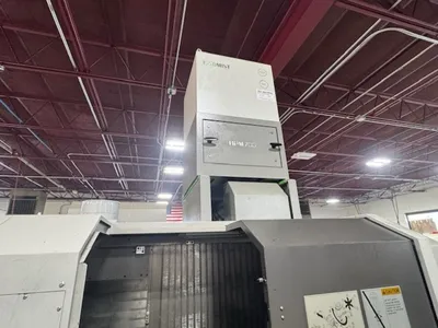 2022 TSUGAMI SS38MH-5AX CNC Swiss Lathe | Graff-Pinkert (14)