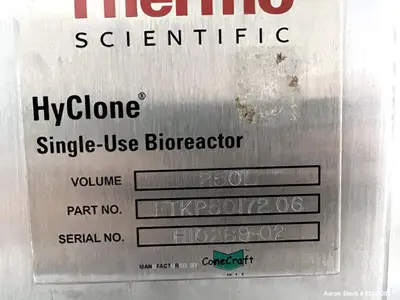 USED THERMO SCIENTIFIC HYCLONE