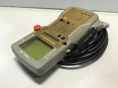 USED YASKAWA JZNC-MPP20E