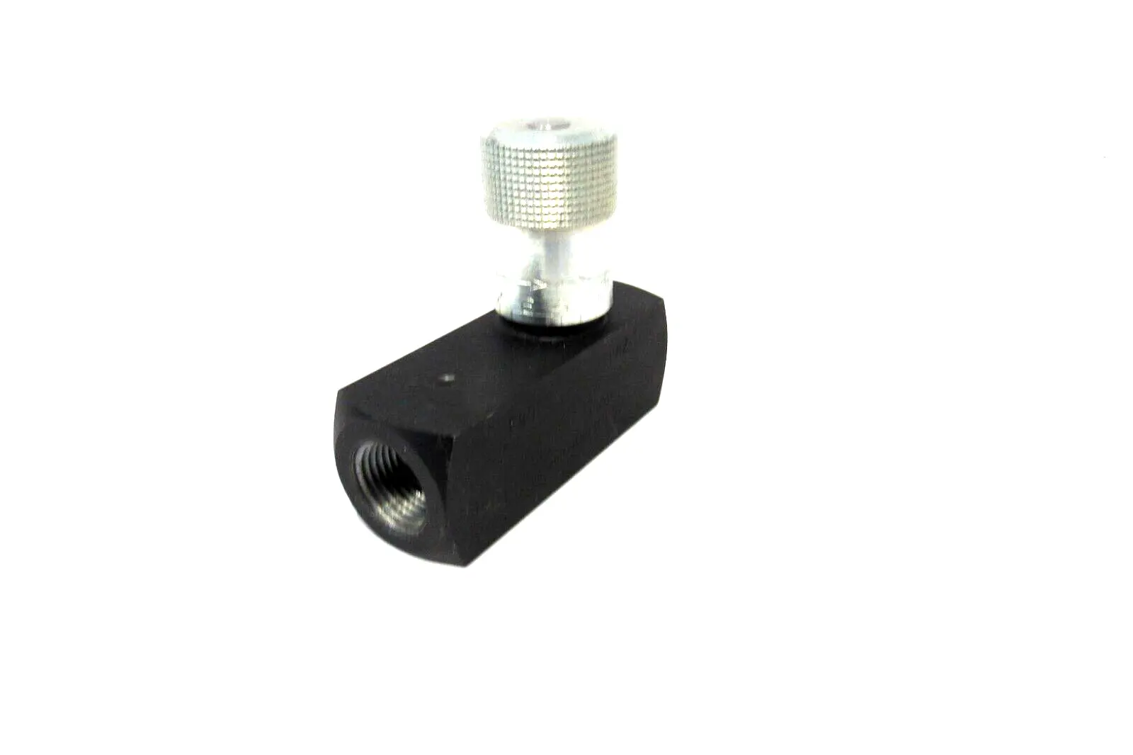 NEW PARKER F800S FLOW CONTROL VALVE
