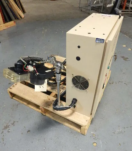 Used COROTEC PLASMA JET TREATER PJ-1 Plasma Cutters New Jersey US | Champion Trading Corporation #425047