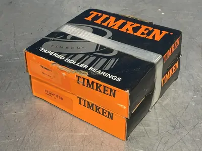 Used TIMKEN HH221410 Tooling & Accessories (Other) Ohio US | HGR 24 #1322802