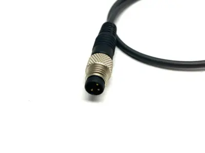 USED BALLUFF CYLINDER SENSOR