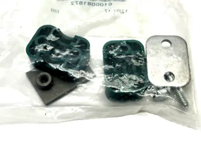 New | in-Stock STAUFF SP-212.7-PP-DP-AS-U-W10-K Clamps Michigan US | Maverick Industrial Sales #1400090