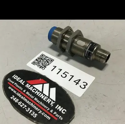 Used WENGLOR IW200NM65VA3 Relays & Switches | Ideal Machinery #620658
