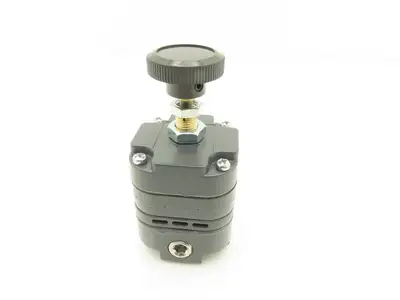 Mahr Federal ARE20003 Pressure Regulator 1/4" NPT