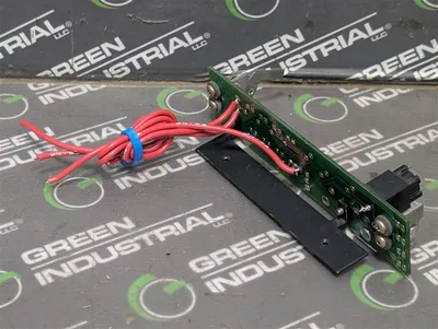 Basler Electric BE1-27/59 Under/Overvoltage Relay Target Board Used
