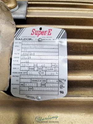 Used HERR VOSS VIL 60/1.500-19/7 4HI Levelers California US | Sterling Machinery Exchange #1466174