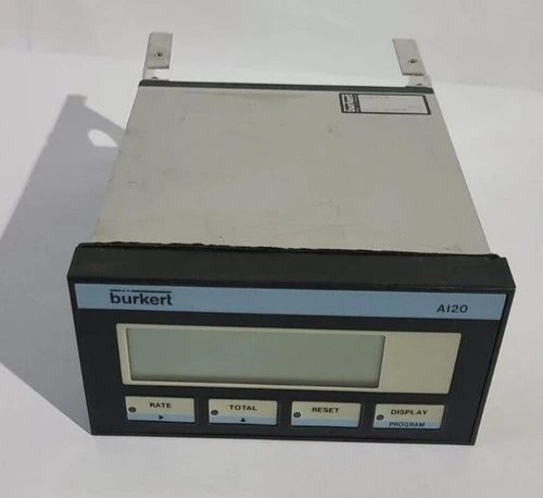 Used Burkert ["Does Not Apply", "56756756765765756"] Circuit Breakers California US | Amiron Machinery #723291