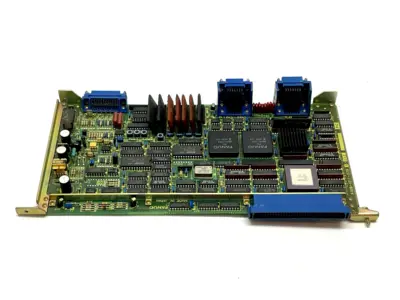 A16B-1211-0781/05B | Fanuc  PC Board 2-Axis Weld Unit Module - For parts or not working