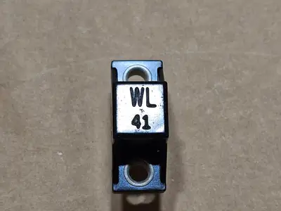 New | in-Stock ALLEN-BRADLEY W41 Parts British Columbia CA | Lenmark #1440975